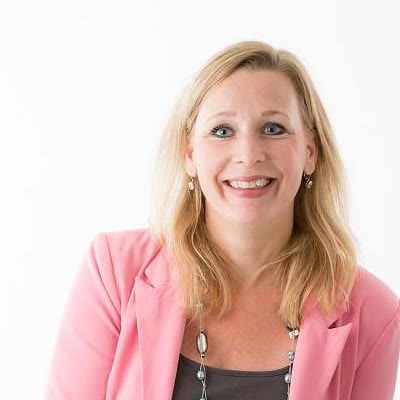Wendy Braakhuis, persoonlijk reisadviseur van The Travel Club
